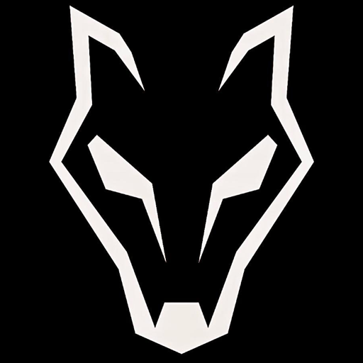 Rare Wolfz Logo